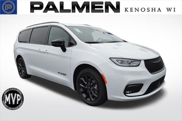 2025 Chrysler Pacifica PACIFICA SELECT