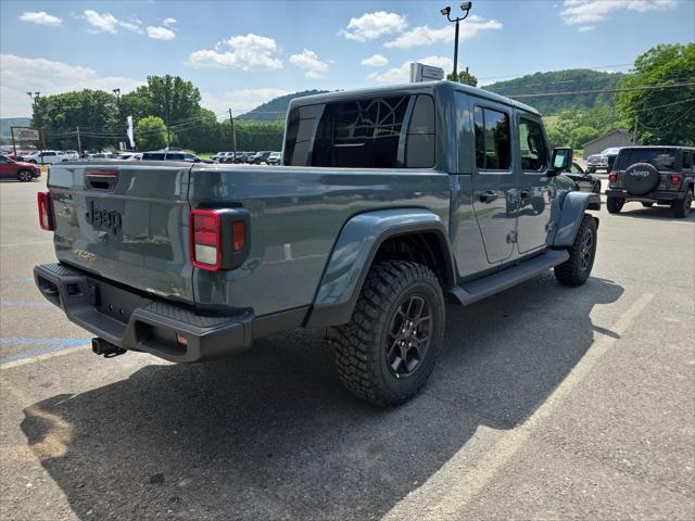 2025 Jeep Gladiator GLADIATOR HIGH TIDE 4X4