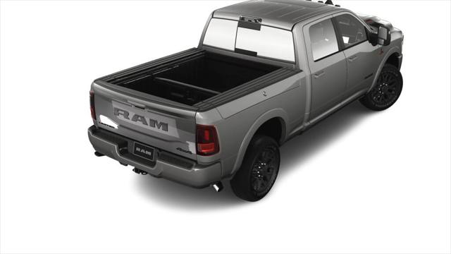2025 RAM Ram 2500 RAM 2500 LIMITED CREW CAB 4X4 64 BOX