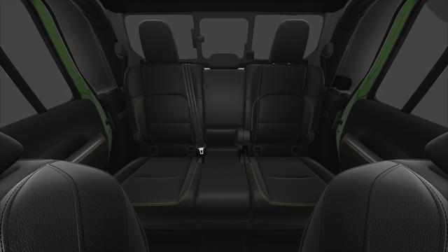 2025 Jeep Gladiator GLADIATOR HIGH TIDE 4X4