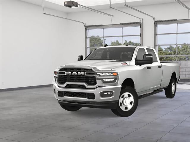 2025 RAM Ram 3500 RAM 3500 TRADESMAN CREW CAB 4X4 8 BOX