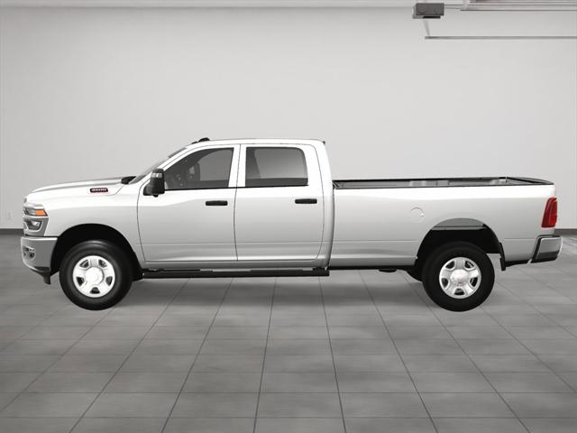 2025 RAM Ram 3500 RAM 3500 TRADESMAN CREW CAB 4X4 8 BOX