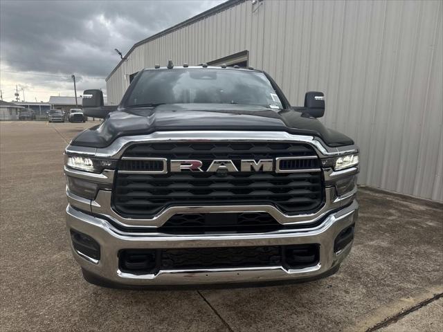 2025 RAM Ram 2500 RAM 2500 BIG HORN CREW CAB 4X4 64 BOX