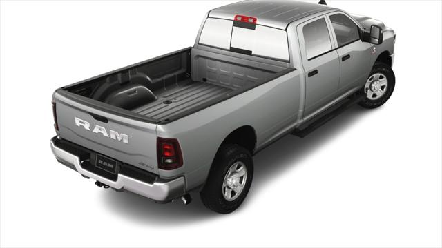 2025 RAM Ram 2500 RAM 2500 TRADESMAN CREW CAB 4X4 8 BOX