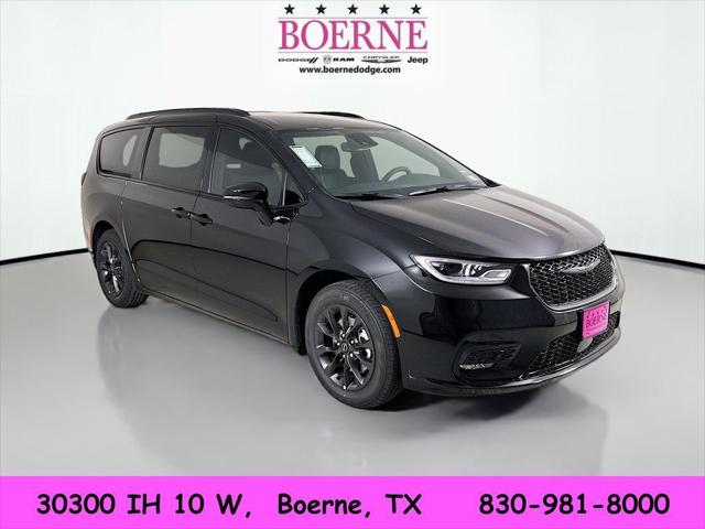 2025 Chrysler Pacifica PACIFICA SELECT 2025 Chrysler Pacifica PACIFICA SELECT