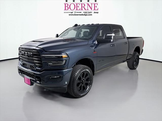 2025 RAM Ram 2500 RAM 2500 LARAMIE CREW CAB 4X4 64 BOX 2025 RAM Ram 2500 RAM 2500 LARAMIE CREW CAB 4X4 64 BOX