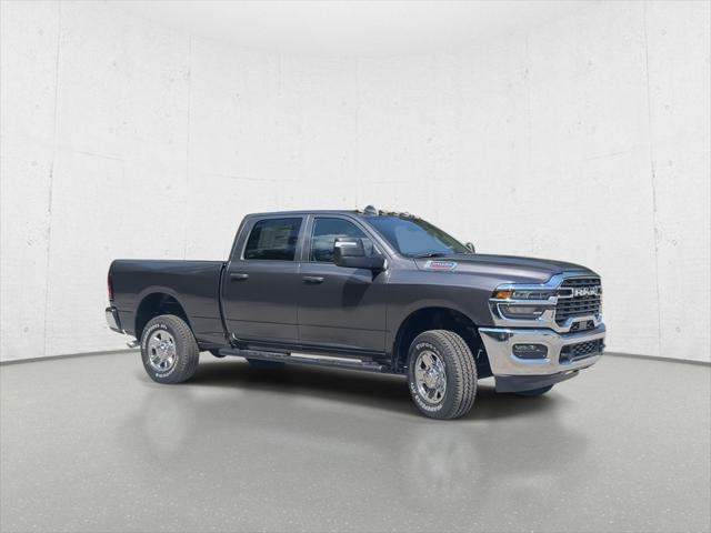 2025 RAM Ram 2500 RAM 2500 TRADESMAN CREW CAB 4X4 64 BOX 2025 RAM Ram 2500 RAM 2500 TRADESMAN CREW CAB 4X4 64 BOX