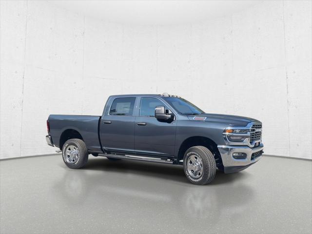 2025 RAM Ram 2500 RAM 2500 TRADESMAN CREW CAB 4X4 64 BOX 2025 RAM Ram 2500 RAM 2500 TRADESMAN CREW CAB 4X4 64 BOX