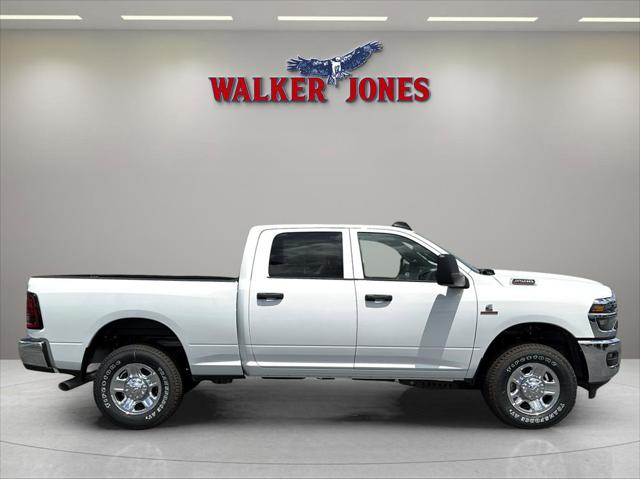 2025 Ram 2500 Tradesman Crew Cab 4x4 6'4" Box for sale in Waycross, GA