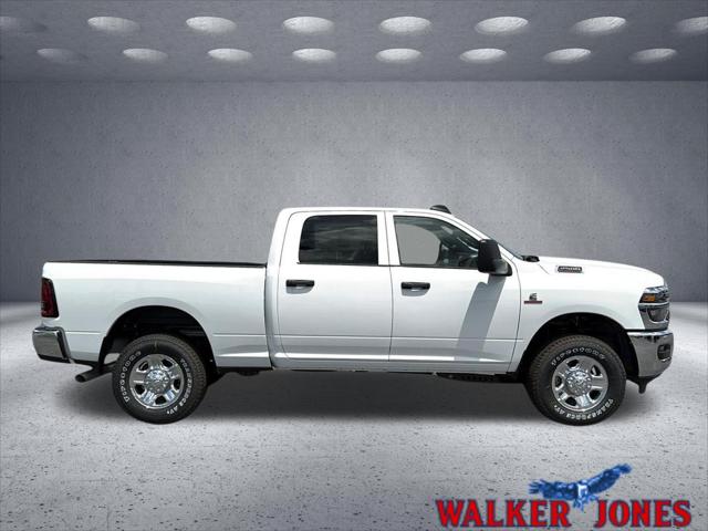 2025 Ram 2500 Tradesman Crew Cab 4x4 6'4" Box for sale in Waycross, GA