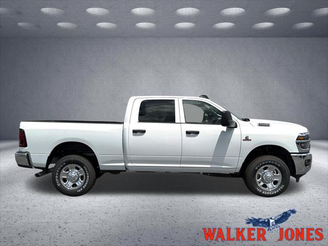 2025 Ram 2500 Tradesman Crew Cab 4x4 6'4" Box for sale in Waycross, GA