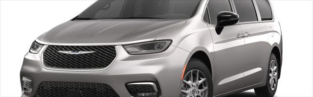 2025 Chrysler Pacifica PACIFICA SELECT