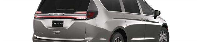 2025 Chrysler Pacifica PACIFICA SELECT