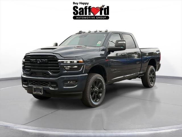 2025 RAM Ram 2500 RAM 2500 LARAMIE CREW CAB 4X4 64 BOX 2025 RAM Ram 2500 RAM 2500 LARAMIE CREW CAB 4X4 64 BOX