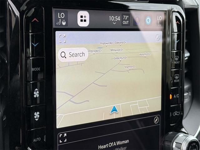 2025 RAM Ram 2500 RAM 2500 LARAMIE CREW CAB 4X4 64 BOX 2025 RAM Ram 2500 RAM 2500 LARAMIE CREW CAB 4X4 64 BOX