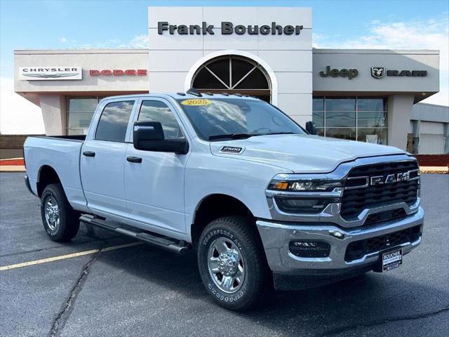 2025 RAM Ram 2500 Pickup Tradesman's photo