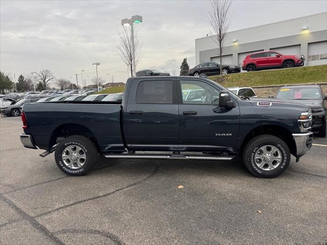 2025 RAM Ram 2500 RAM 2500 BIG HORN CREW CAB 4X4 64 BOX 2025 RAM Ram 2500 RAM 2500 BIG HORN CREW CAB 4X4 64 BOX