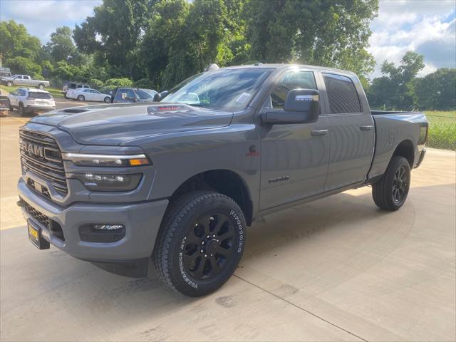 2025 RAM Ram 2500 RAM 2500 LARAMIE CREW CAB 4X4 64 BOX