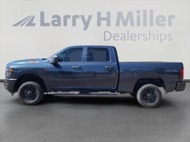 2025 RAM Ram 2500 RAM 2500 TRADESMAN CREW CAB 4X4 64 BOX 2025 RAM Ram 2500 RAM 2500 TRADESMAN CREW CAB 4X4 64 BOX