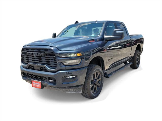 2025 RAM Ram 2500 RAM 2500 LONE STAR CREW CAB 4X4 64 BOX