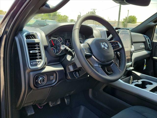 2025 RAM Ram 2500 RAM 2500 LONE STAR CREW CAB 4X4 64 BOX