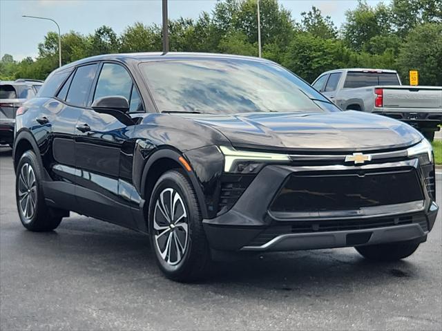 2025 Chevrolet V Blazer RWD LT