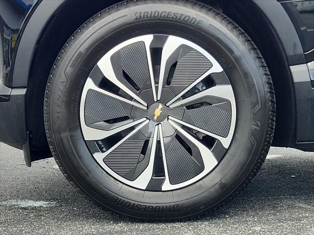 2025 Chevrolet V Blazer RWD LT
