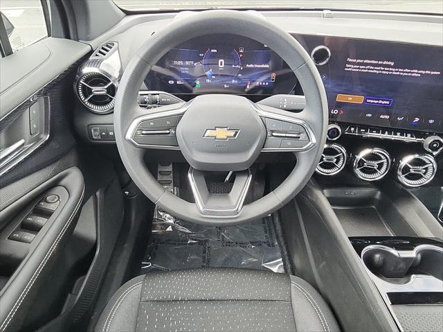 2025 Chevrolet V Blazer RWD LT