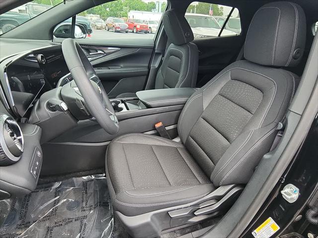 2025 Chevrolet V Blazer RWD LT