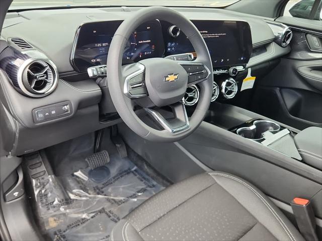 2025 Chevrolet V Blazer RWD LT