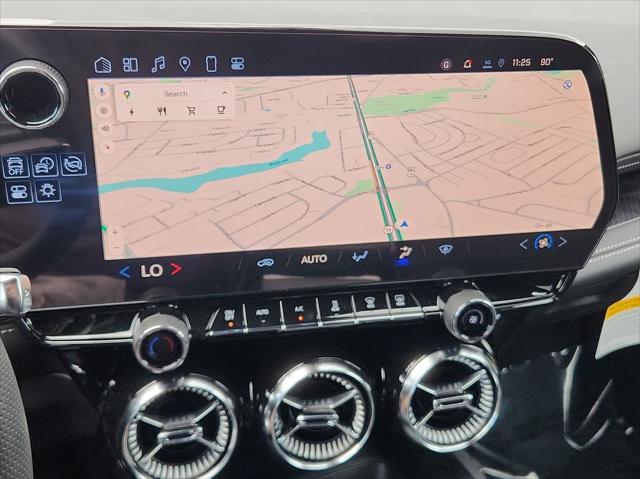 2025 Chevrolet V Blazer RWD LT