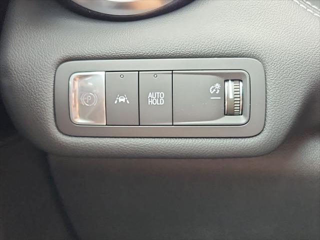 2025 Chevrolet V Blazer RWD LT