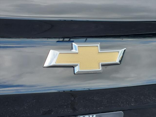 2025 Chevrolet V Blazer RWD LT
