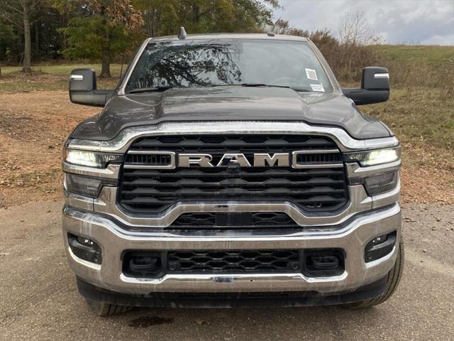 2025 RAM Ram 3500 RAM 3500 TRADESMAN CREW CAB 4X4 8 BOX