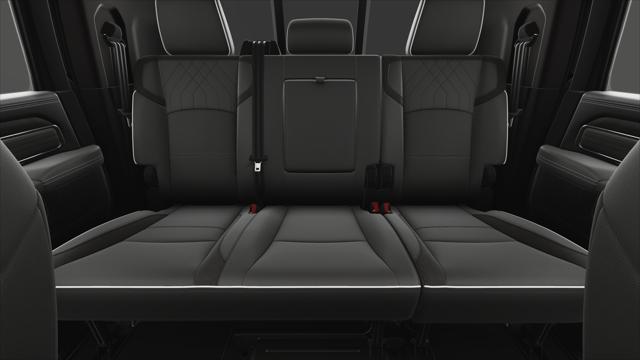 2025 RAM Ram 2500 RAM 2500 LIMITED MEGA CAB 4X4 64 BOX