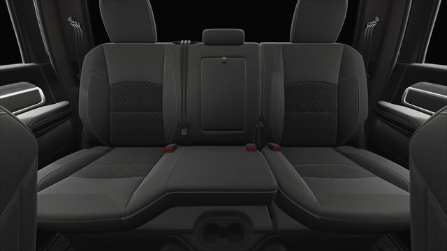 2025 RAM Ram 3500 RAM 3500 LONE STAR CREW CAB 4X4 8 BOX 2025 RAM Ram 3500 RAM 3500 LONE STAR CREW CAB 4X4 8 BOX