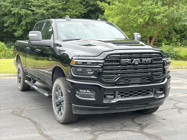 2025 RAM Ram 2500 RAM 2500 LARAMIE CREW CAB 4X4 64 BOX