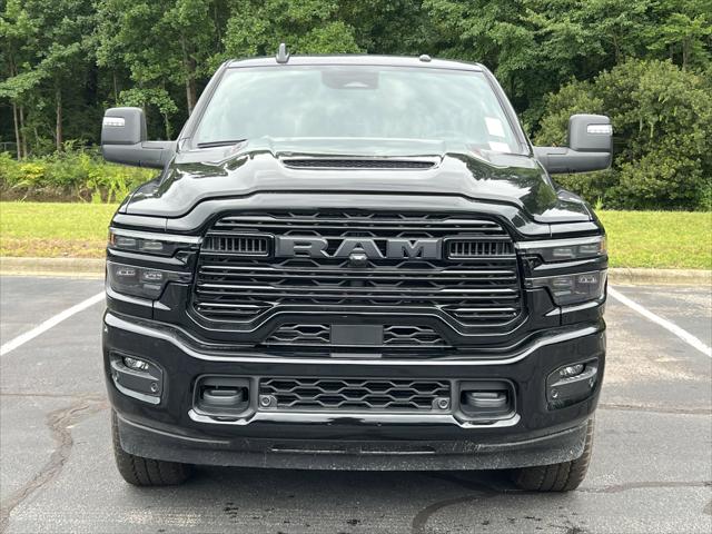 2025 RAM Ram 2500 RAM 2500 LARAMIE CREW CAB 4X4 64 BOX