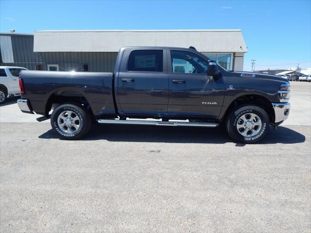 2025 RAM Ram 2500 RAM 2500 LONE STAR CREW CAB 4X4 64 BOX