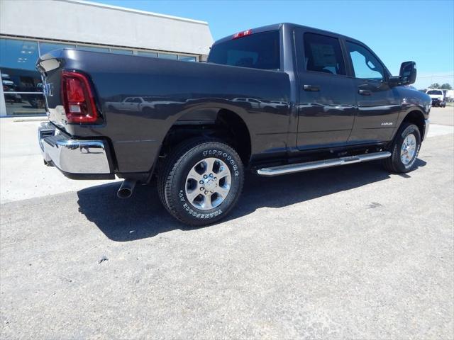 2025 RAM Ram 2500 RAM 2500 LONE STAR CREW CAB 4X4 64 BOX
