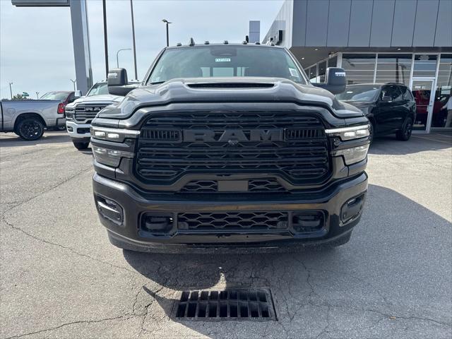 2025 RAM Ram 3500 RAM 3500 LARAMIE CREW CAB 4X4 8 BOX 2025 RAM Ram 3500 RAM 3500 LARAMIE CREW CAB 4X4 8 BOX