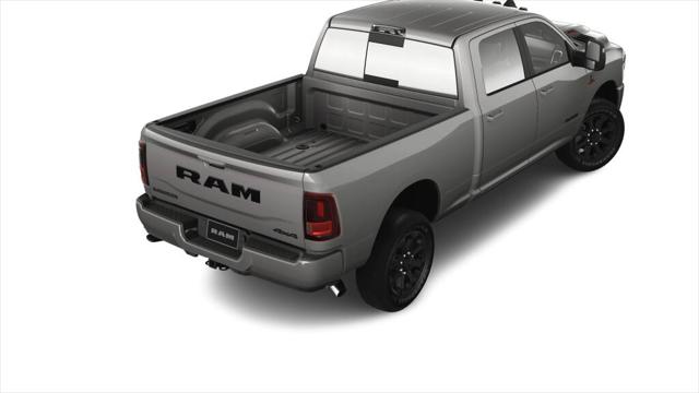 2025 RAM Ram 2500 RAM 2500 LARAMIE CREW CAB 4X4 64 BOX