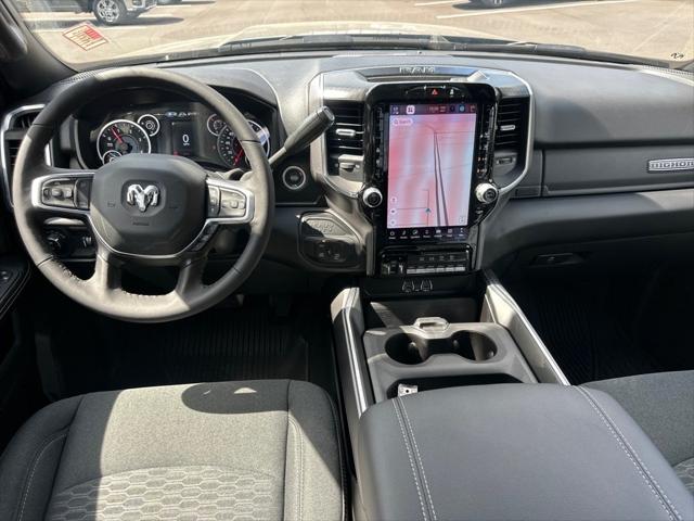 2025 RAM Ram 2500 RAM 2500 BIG HORN CREW CAB 4X4 64 BOX