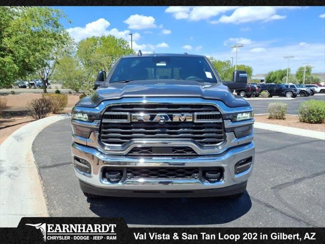 2025 RAM Ram 3500 RAM 3500 TRADESMAN CREW CAB 4X4 8 BOX
