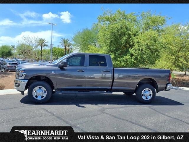 2025 RAM Ram 3500 RAM 3500 TRADESMAN CREW CAB 4X4 8 BOX