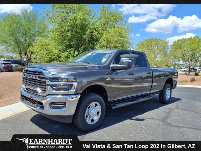 2025 RAM Ram 3500 RAM 3500 TRADESMAN CREW CAB 4X4 8 BOX 2025 RAM Ram 3500 RAM 3500 TRADESMAN CREW CAB 4X4 8 BOX