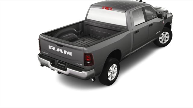 2025 RAM Ram 2500 RAM 2500 BIG HORN CREW CAB 4X4 64 BOX