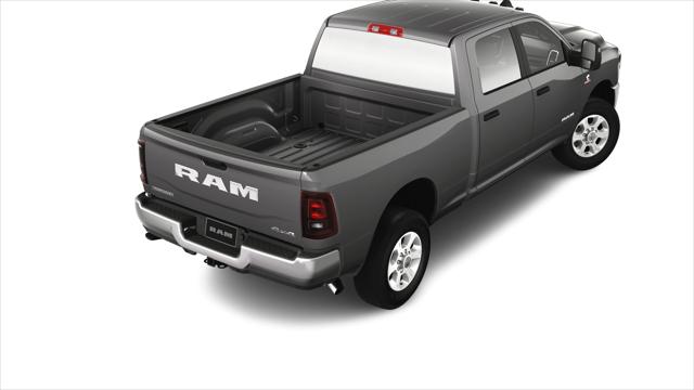 2025 RAM Ram 2500 RAM 2500 BIG HORN CREW CAB 4X4 64 BOX