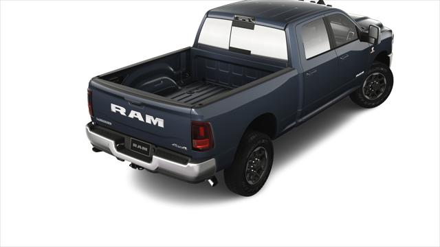 2025 RAM Ram 2500 RAM 2500 LARAMIE CREW CAB 4X4 64 BOX