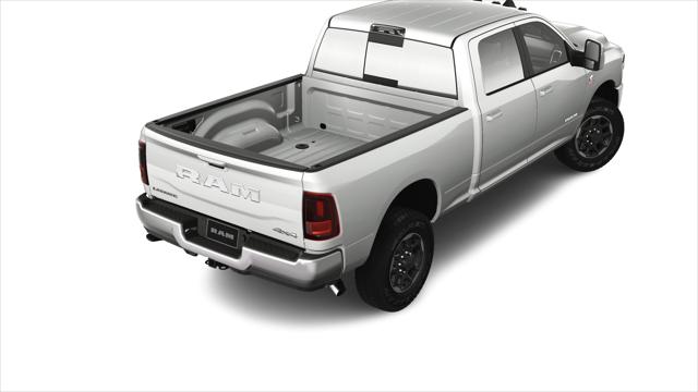 2025 RAM Ram 2500 RAM 2500 LARAMIE CREW CAB 4X4 64 BOX